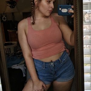 Meet your Posher, Kiley